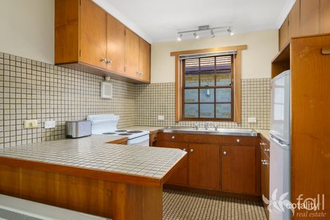 Property photo of 6/4 Colville Street Battery Point TAS 7004