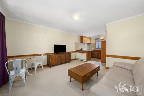 Property photo of 6/4 Colville Street Battery Point TAS 7004