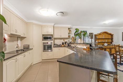 Property photo of 11 Nook Place Moggill QLD 4070