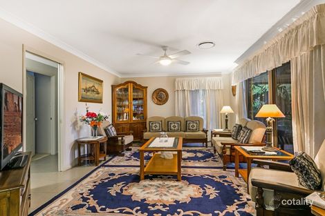 Property photo of 11 Nook Place Moggill QLD 4070