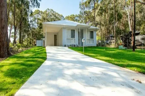 27 Ilumba St, Russell Island, QLD 4184