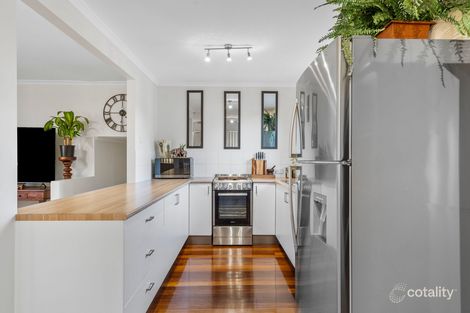 Property photo of 17 Nerang-Broadbeach Road Nerang QLD 4211