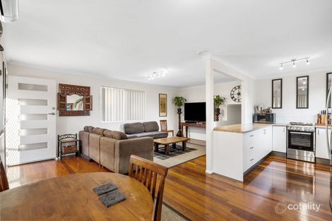 Property photo of 17 Nerang-Broadbeach Road Nerang QLD 4211