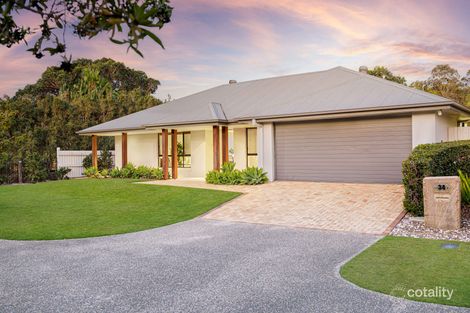 34 Grebe Cct, North Lakes, QLD 4509