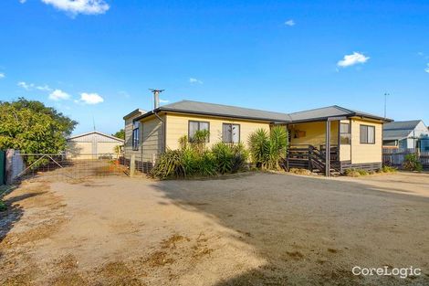 Property photo of 8 Newton Street Seaspray VIC 3851