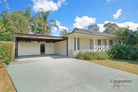 Property photo of 15 Nightingale Road Pheasants Nest NSW 2574