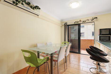 Property photo of 6/47 Cairds Avenue Bankstown NSW 2200