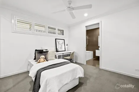 Property photo of 106 Kookaburra Circuit Rochedale QLD 4123