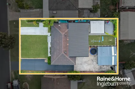 Property photo of 8 Methil Place St Andrews NSW 2566