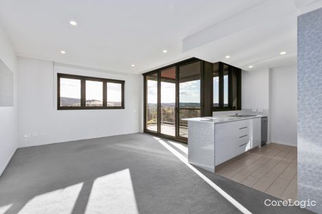 Property photo of 707/104 Northbourne Avenue Braddon ACT 2612