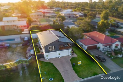 Property photo of 7 Wangi Way Coomera QLD 4209