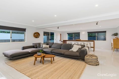 Property photo of 7 Wangi Way Coomera QLD 4209