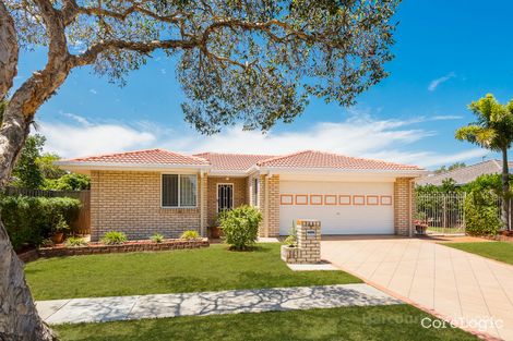 Property photo of 113 College Way Boondall QLD 4034