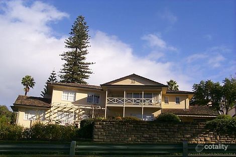 30 The Esplanade, Peppermint Grove, WA 6011