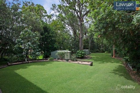 Property photo of 127 Sunshine Parade Sunshine NSW 2264