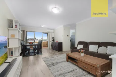 Property photo of 10/482-484 Merrylands Road Merrylands West NSW 2160