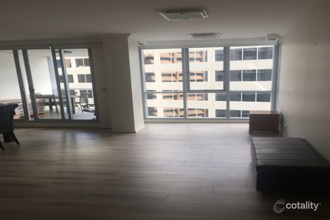 Property photo of 2701/2-4 Cunningham Street Haymarket NSW 2000