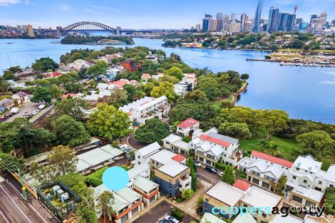 Property photo of 3 Lizzie Webber Place Birchgrove NSW 2041