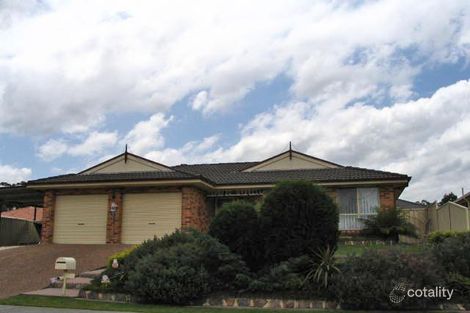 16 Calancra Ave, Cameron Park, NSW 2285