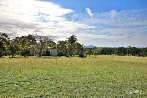 Property photo of 183A Btu Road Nowra Hill NSW 2540