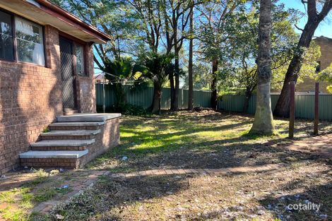 Property photo of 112 Benjamin Lee Drive Raymond Terrace NSW 2324