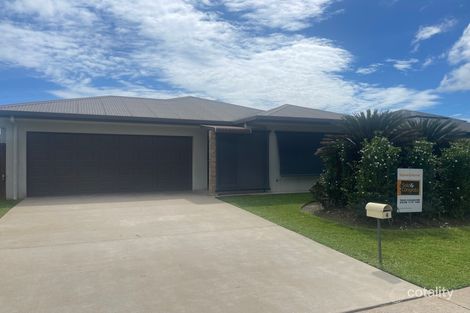 Property photo of 4 Spoonbill Close Mossman QLD 4873