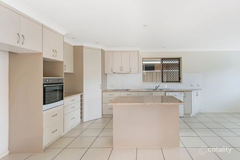 Property photo of 48 Staghorn Street Enoggera QLD 4051