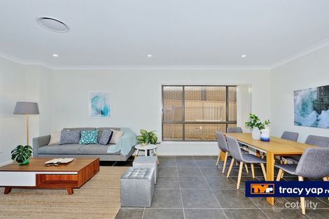 Property photo of 16 Bolin Street Tallawong NSW 2762