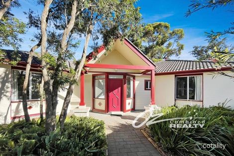 Property photo of 23 Cammaray Drive St Georges Basin NSW 2540