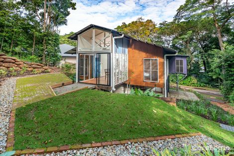 Property photo of 1 Raintree Place Edge Hill QLD 4870