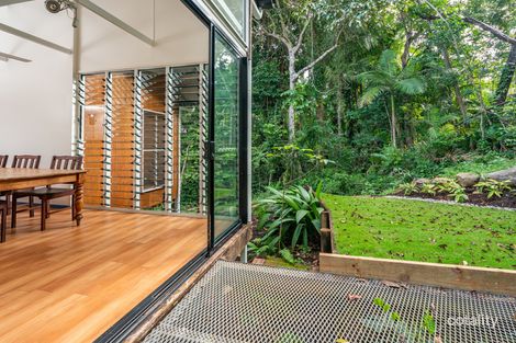 Property photo of 1 Raintree Place Edge Hill QLD 4870