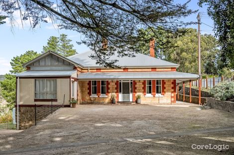 Property photo of 308 Range Road Basket Range SA 5138
