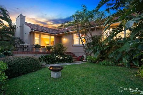 Property photo of 65 The Bulwark Castlecrag NSW 2068