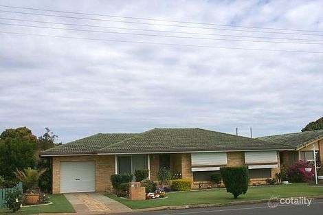 Property photo of 29 Novakoski Street Kepnock QLD 4670