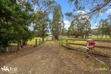 Property photo of 11 Dransfields Road Copping TAS 7174