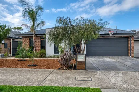 50 Heybridge St, Clyde, VIC 3978