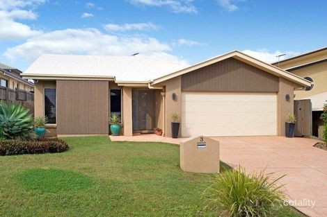 3 Hastings Cl, Calamvale, QLD 4116