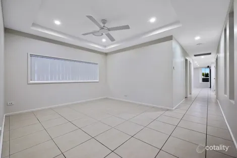 Property photo of 30 Hollows Drive Oran Park NSW 2570