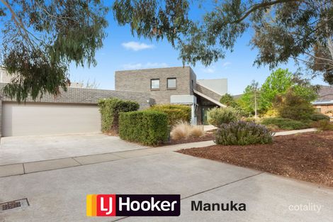 1 Ada Evans St, Watson, ACT 2602