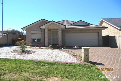 Property photo of 9 Broadbent Avenue Middleton Grange NSW 2171