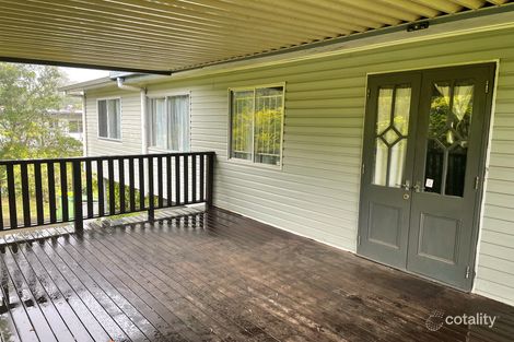 Property photo of 4 Dowden Street Goodna QLD 4300