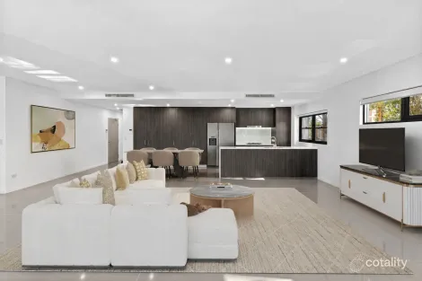 3/97 Caddies Bvd, Rouse Hill, NSW 2155