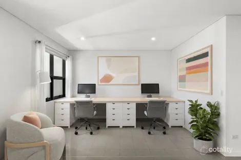 Property photo of 3/97 Caddies Boulevard Rouse Hill NSW 2155