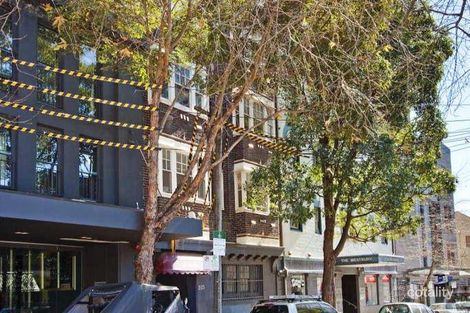 Property photo of 25/225-227 Darlinghurst Road Darlinghurst NSW 2010