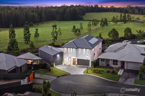 13 Village Ct, Logan Village, QLD 4207