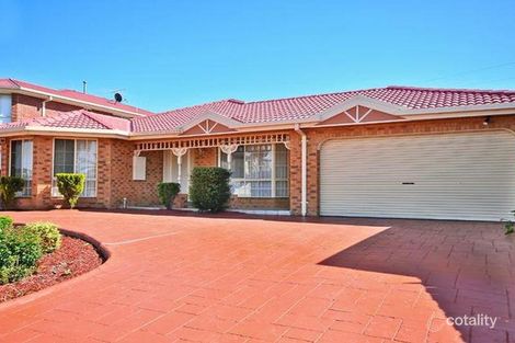 Property photo of 8 Pintail Crescent Taylors Lakes VIC 3038