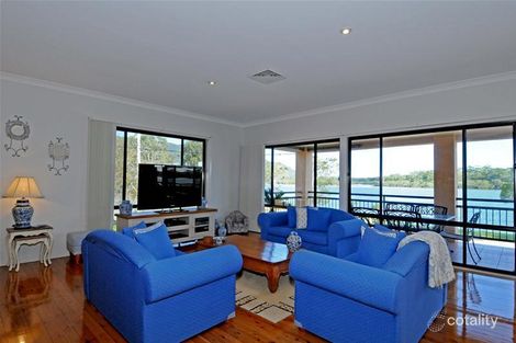 Property photo of 72 The Boulevarde Dunbogan NSW 2443