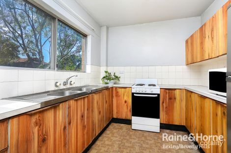 Property photo of 11/97-99 The Boulevarde Wiley Park NSW 2195
