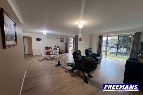 Property photo of 4 Avocado Crescent Kingaroy QLD 4610