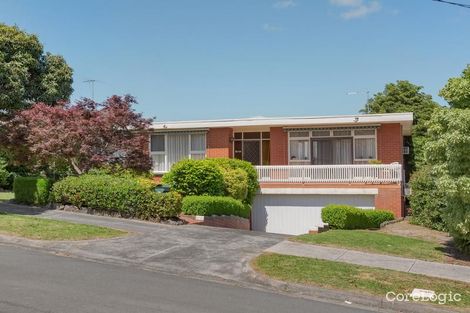 Property photo of 12 Maralee Place Doncaster VIC 3108